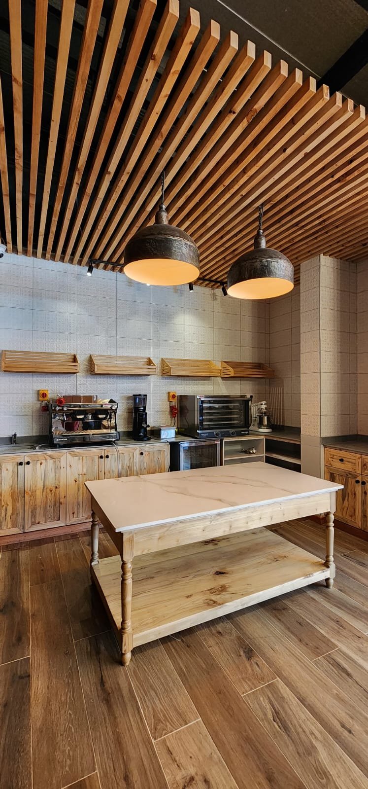 Helena's Kitchen